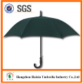 2016 New Products Fiberglass Frame Windproof Umbrella with Plastic Ribs